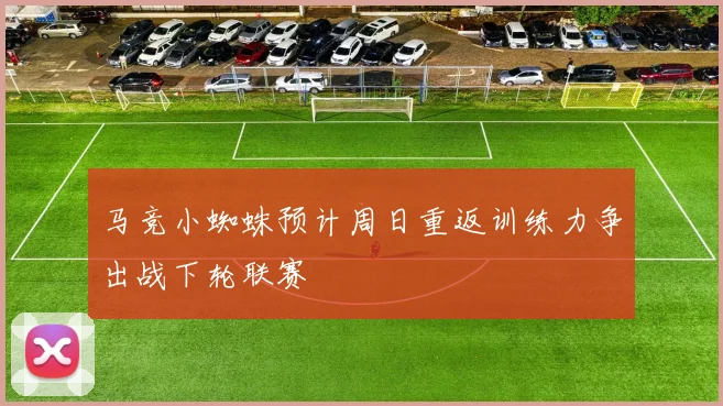 马竞小蜘蛛预计周日重返训练力争出战下轮联赛